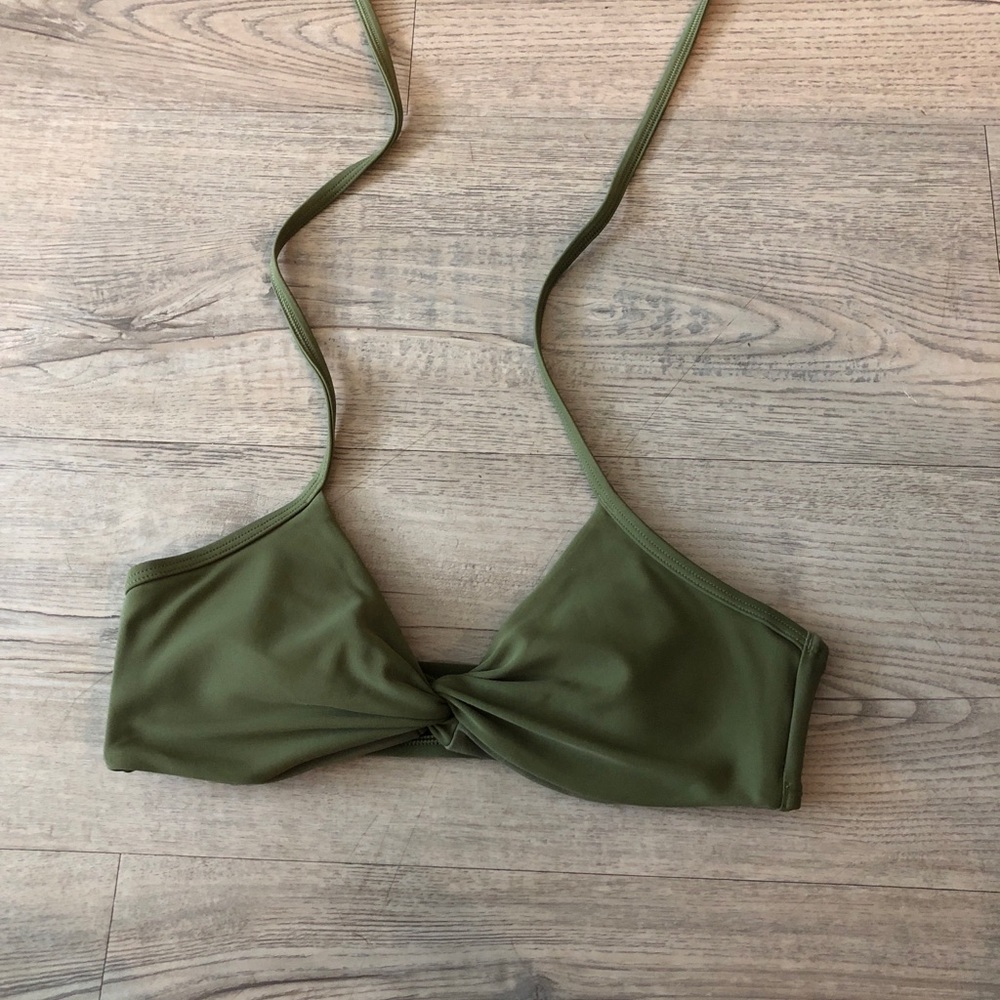 Aerie Bikini Top